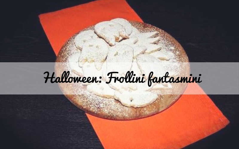 frollini fantasmini halloween_ spadelliamo