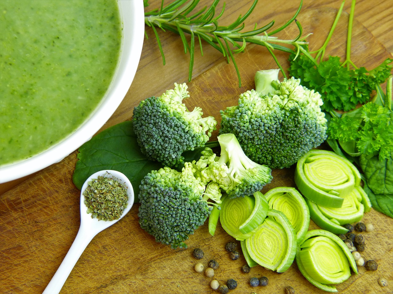 vellutata broccoli_spadelliamo