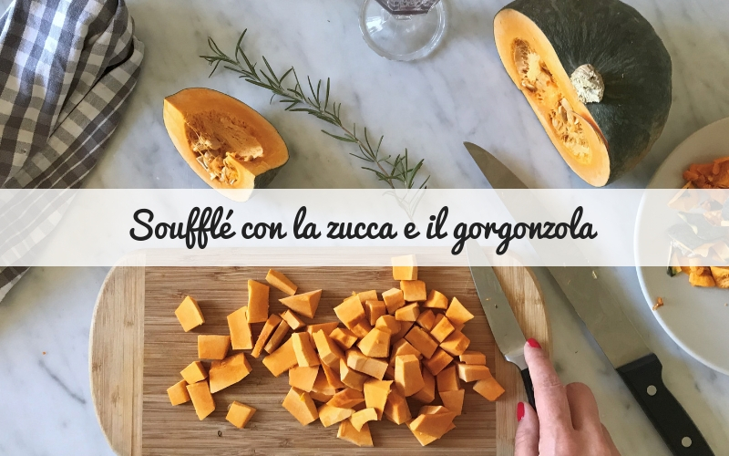 souffl&eacute; zucca e gorgonzola_spadelliamo