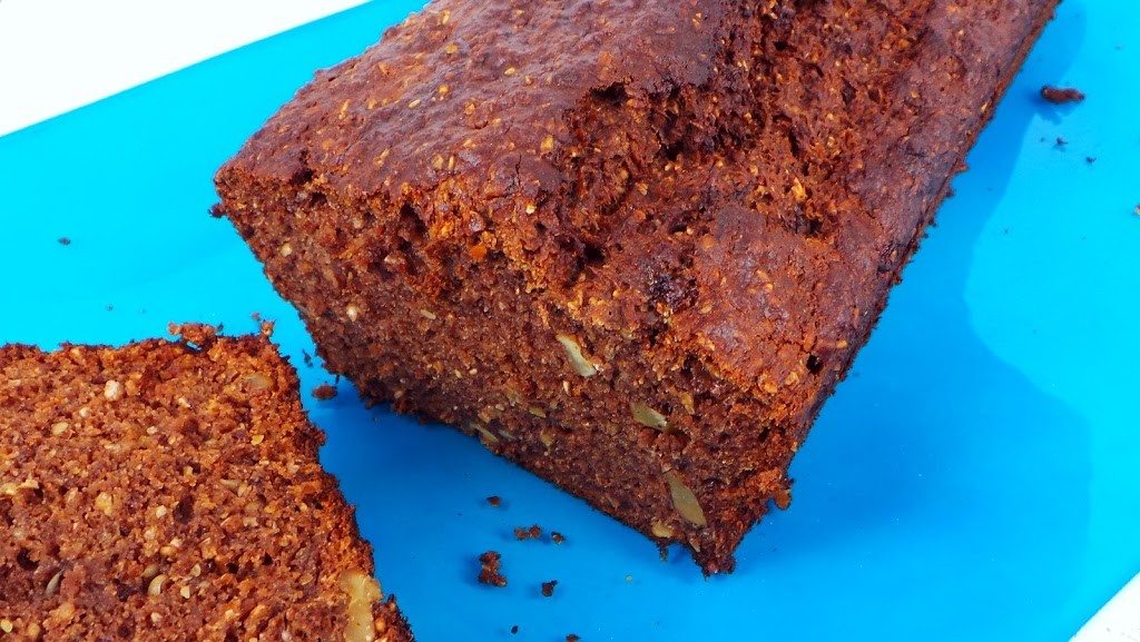 banana bread_spadelliamo banana bread_spadelliamo