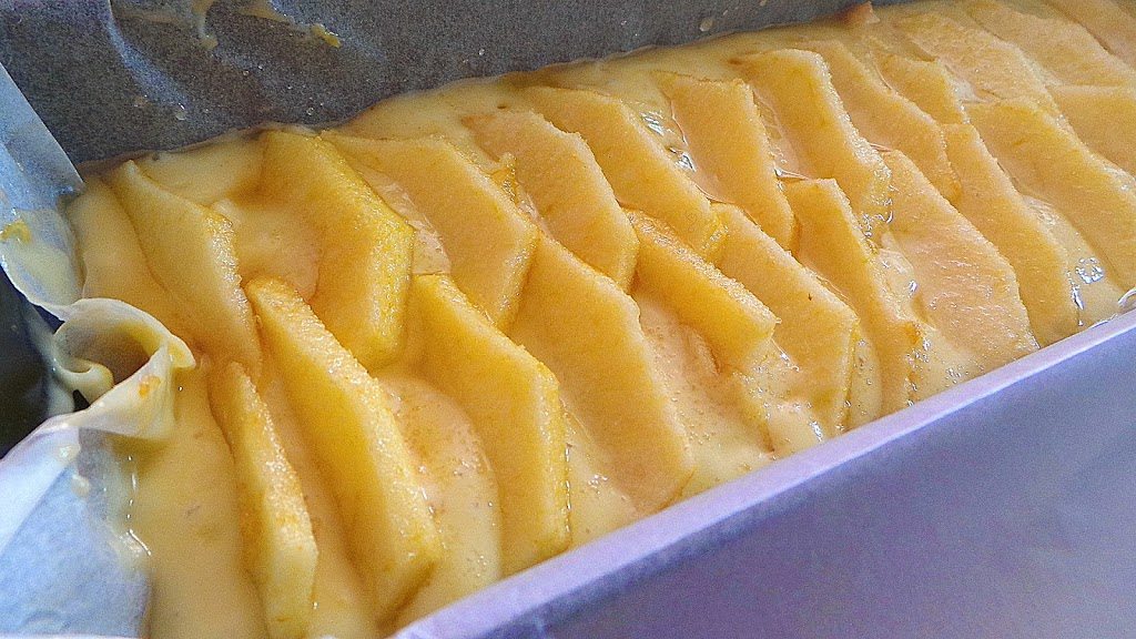 plumcake alle mele plumcake alle mele