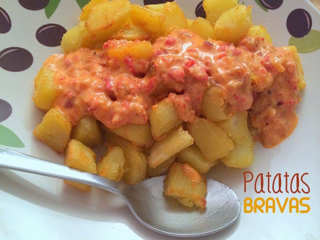 patatas bravas_spadelliamo patatas bravas_spadelliamo