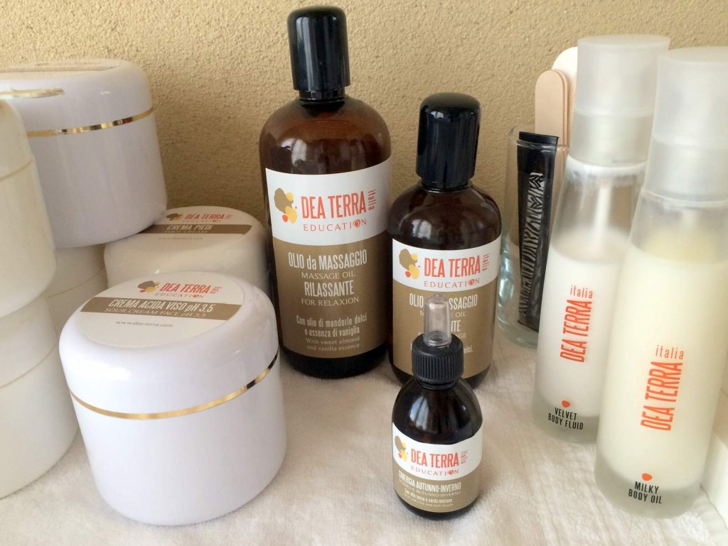 beauty-dea terra-cosmesi-made in italy