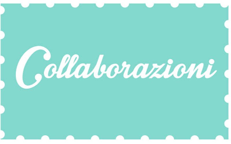 collaborazioni