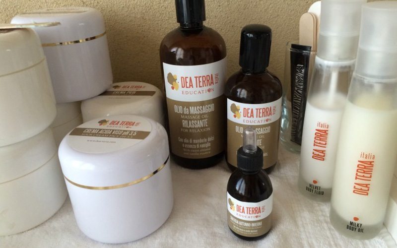 beauty-dea terra-cosmesi-made in italy