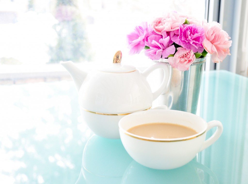 TeaTime spadelliamo