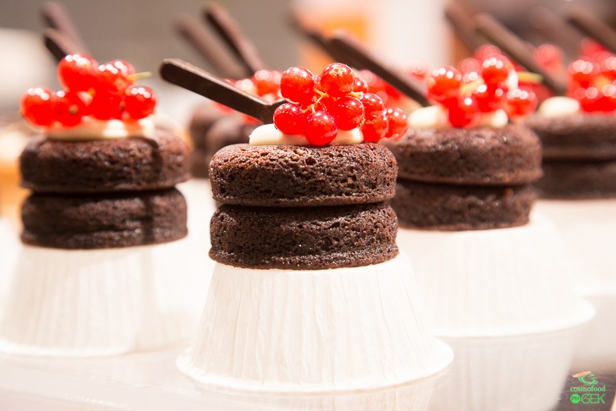 cosmofood dolce cioccolato
