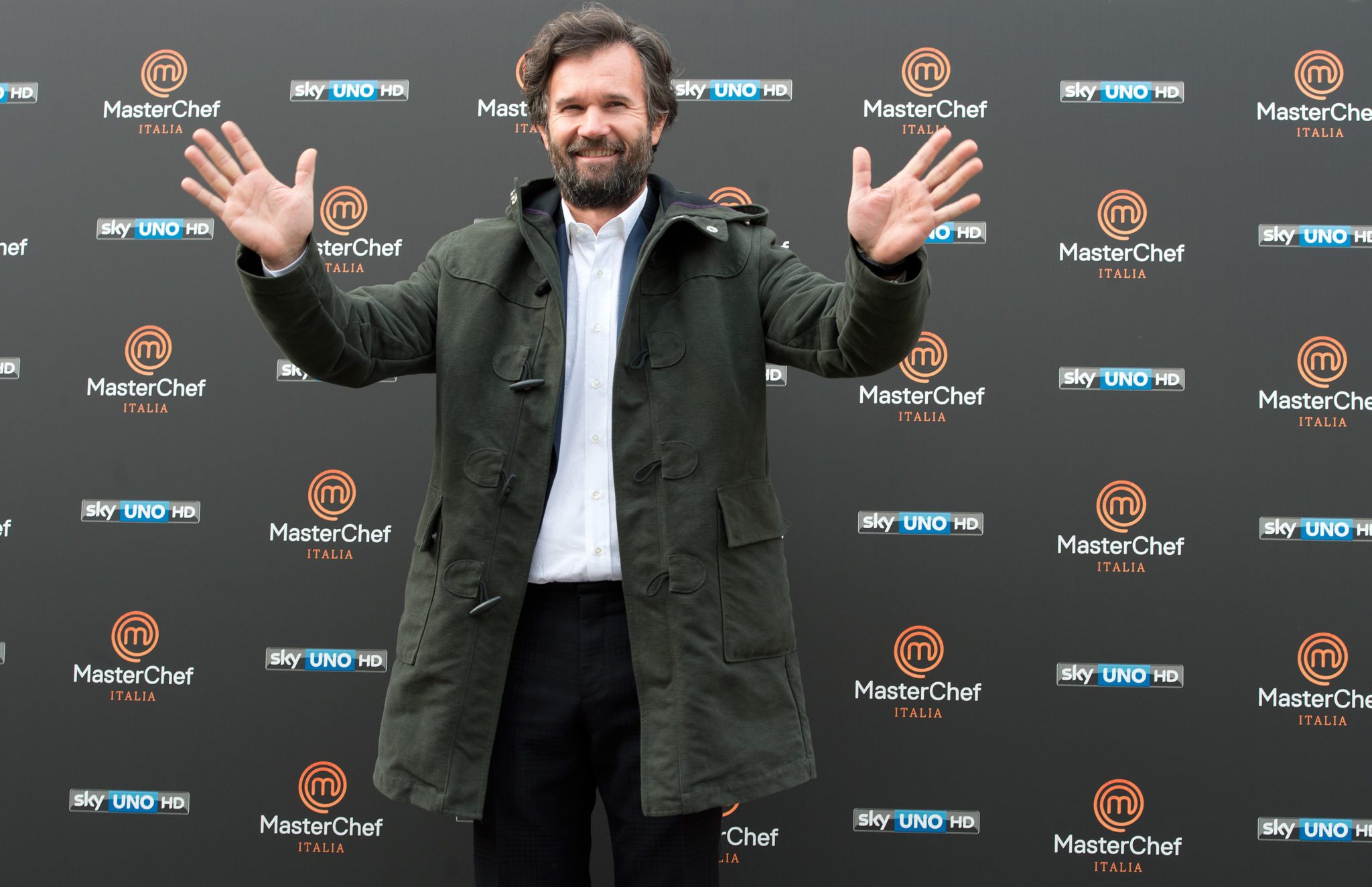carlo cracco masterchef italia