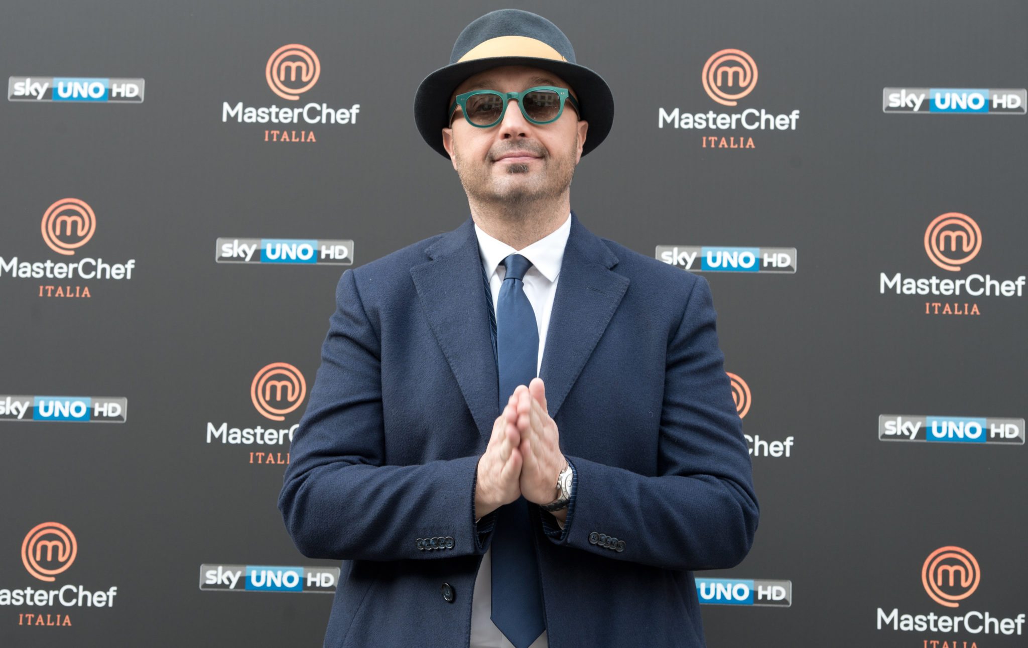 joe bastianich masterchef italia