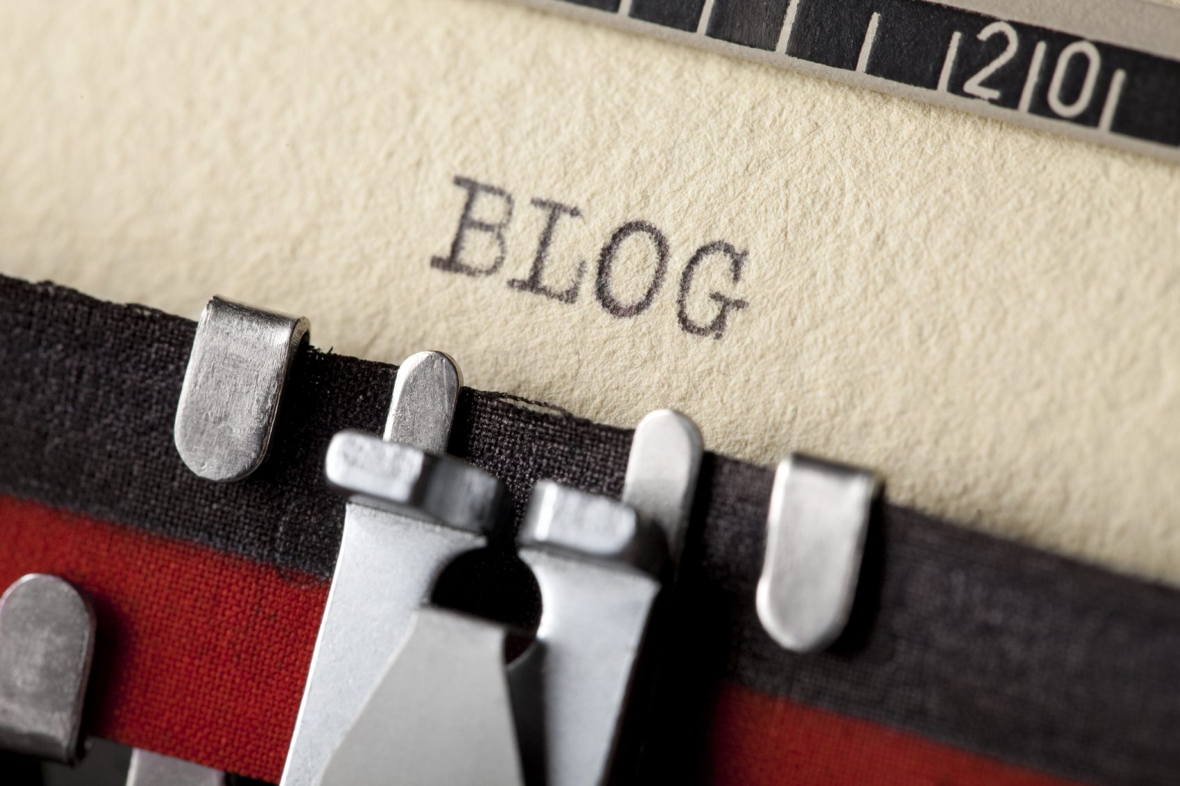 blogger italiani