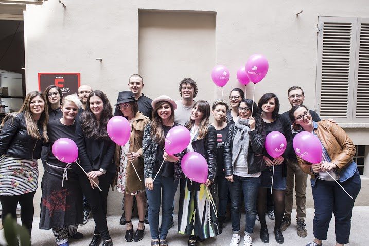 good food tour torino