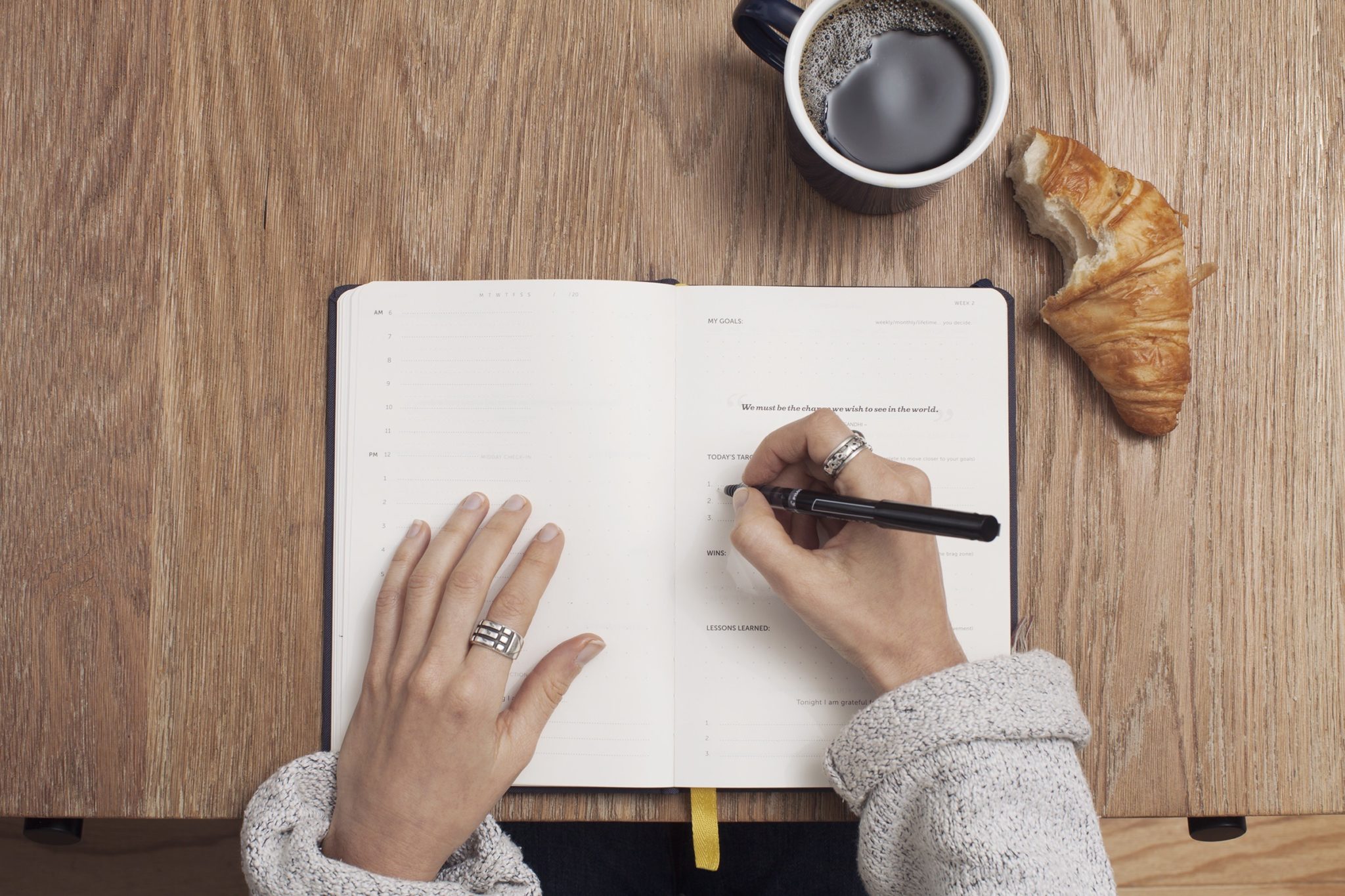 blogger italiani