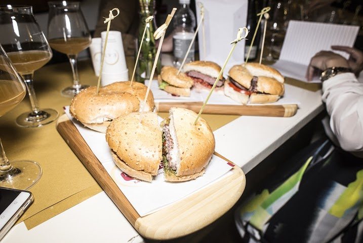miglior hamburger torino