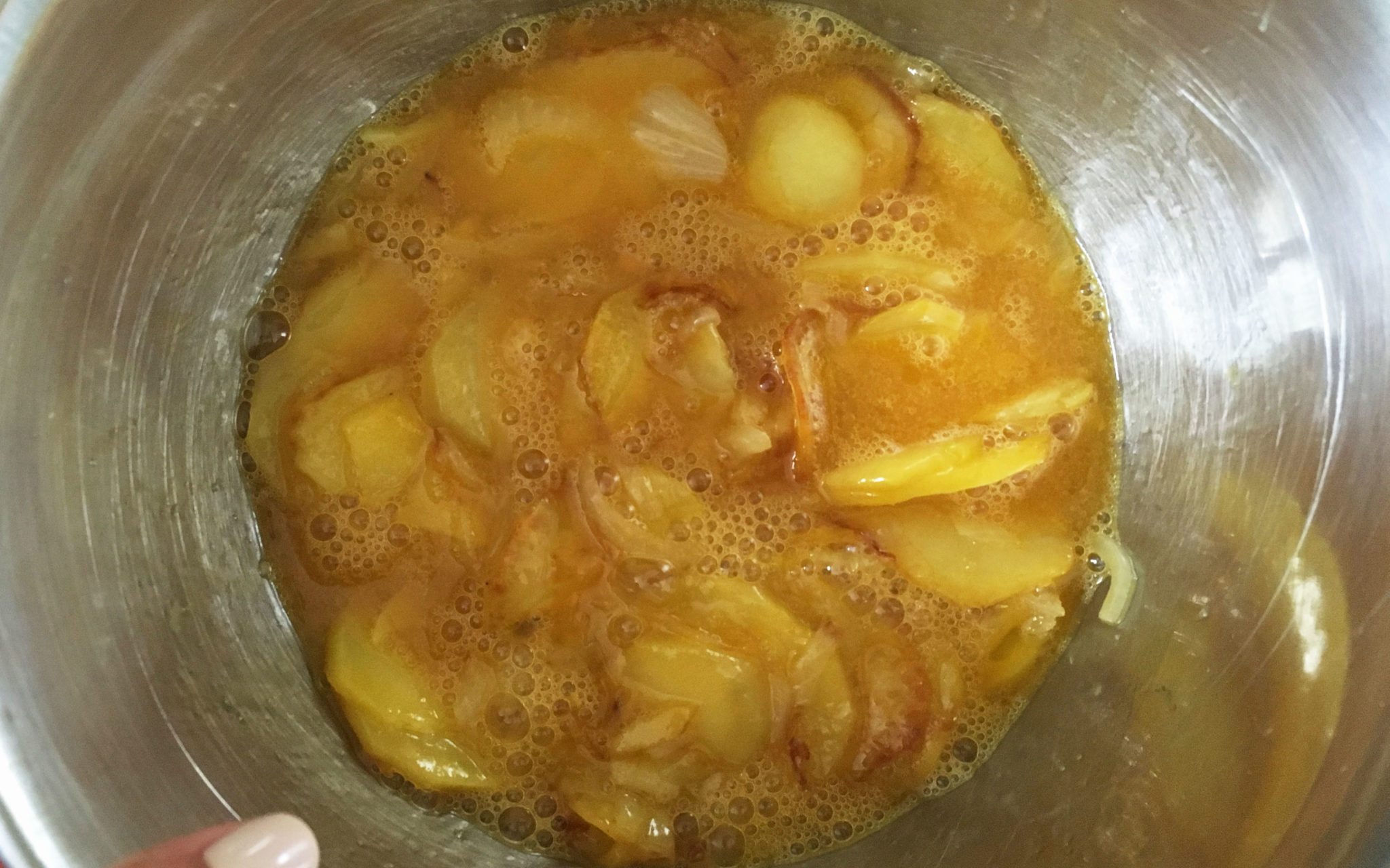 tortilla di patate spadelliamo 17