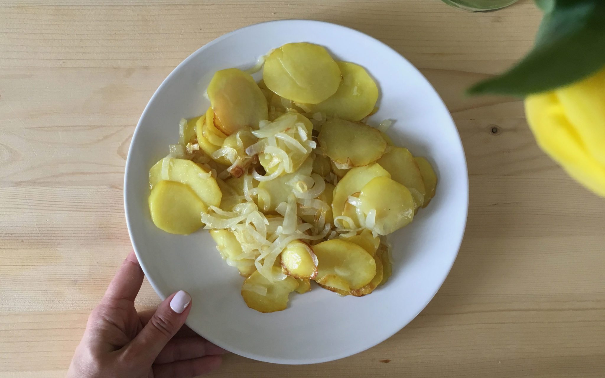 tortilla di patate spadelliamo 19