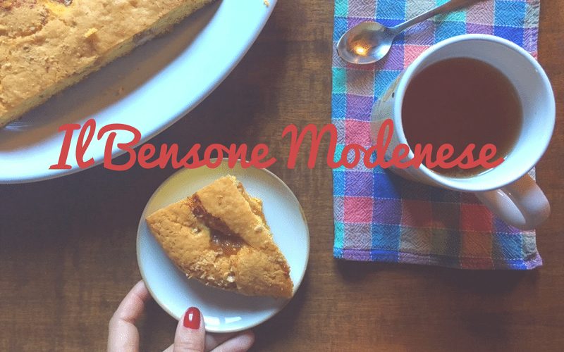 il-bensone-modenese