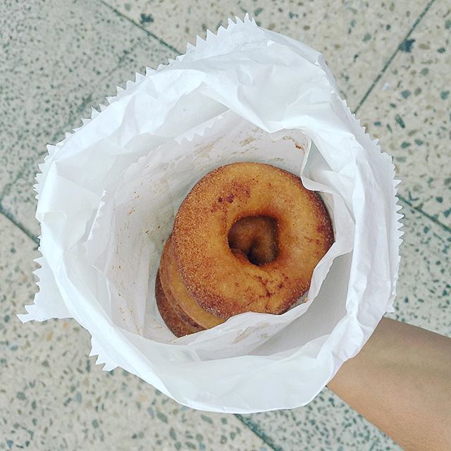 merenda