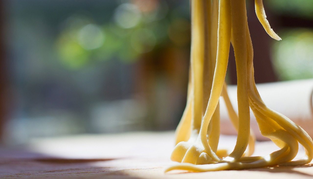 cucina emiliana