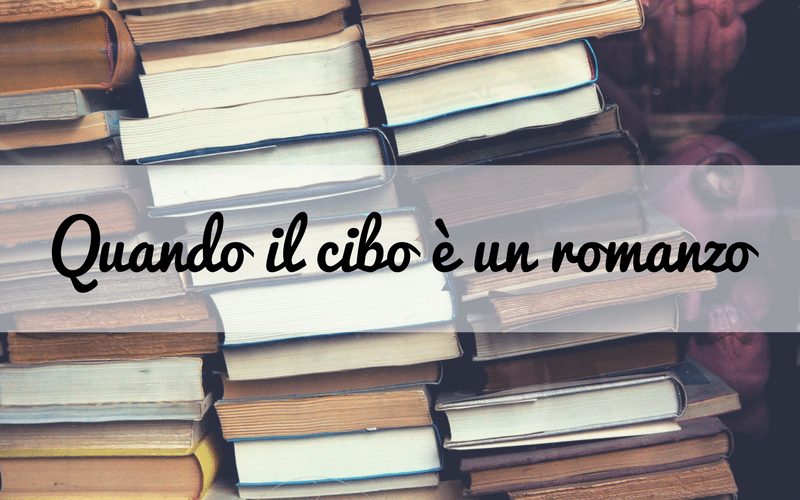 5 libri di cucina