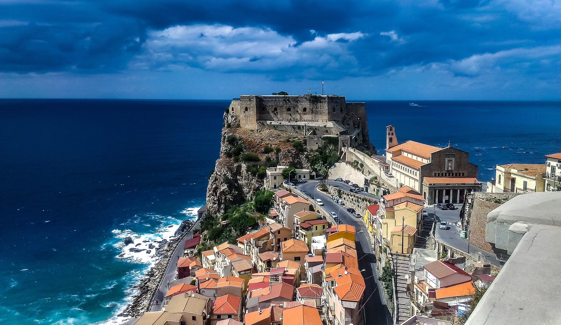 Vacanze in Calabria_Spadelliamo Vacanze in Calabria_Spadelliamo