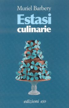 libri di cucina - estasi culinarie