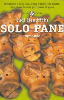 libri di cucina - solo pane