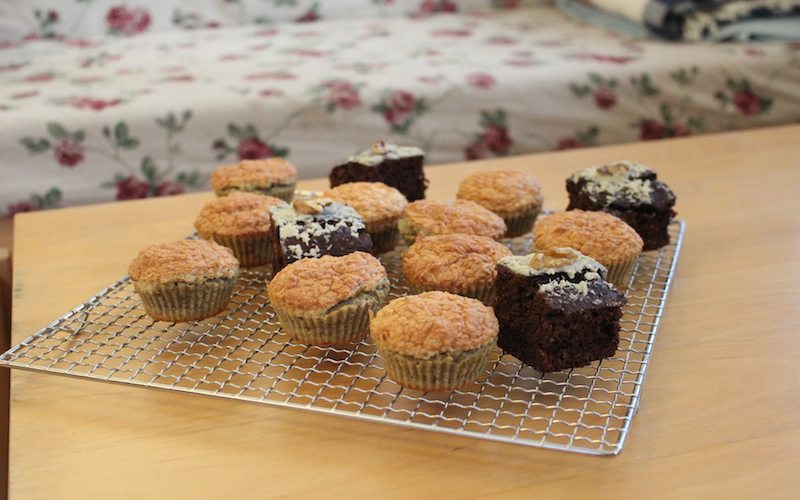 muffin al cocco svedesi_spadelliamo