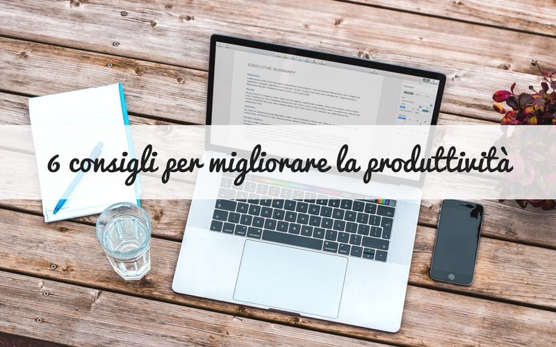 migliorare la produttivit&agrave;_spadelliamo_digital snack