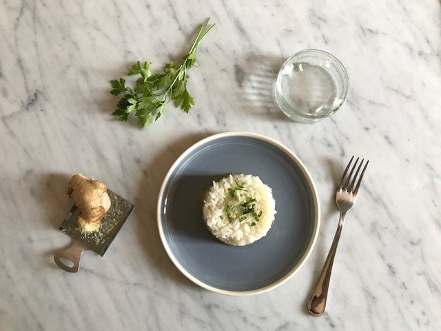 Riso basmati con tonno_spadelliamo