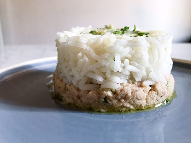 Riso basmati con tonno_spadelliamo_9837