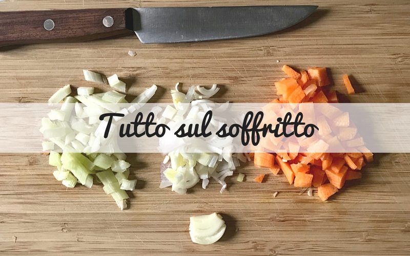 Tutto sul soffritto_spadelliamo