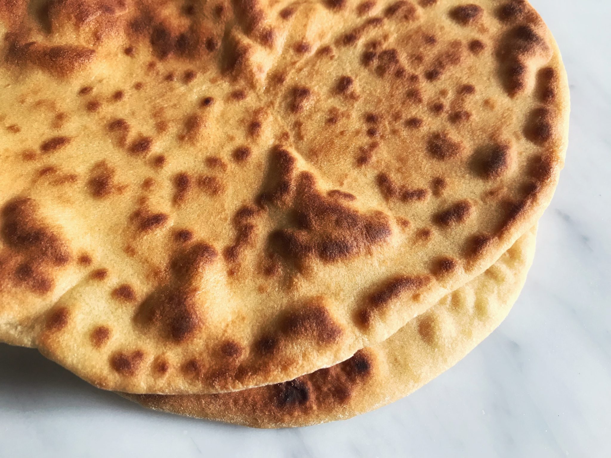 piadina senza strutto_spadelliamo