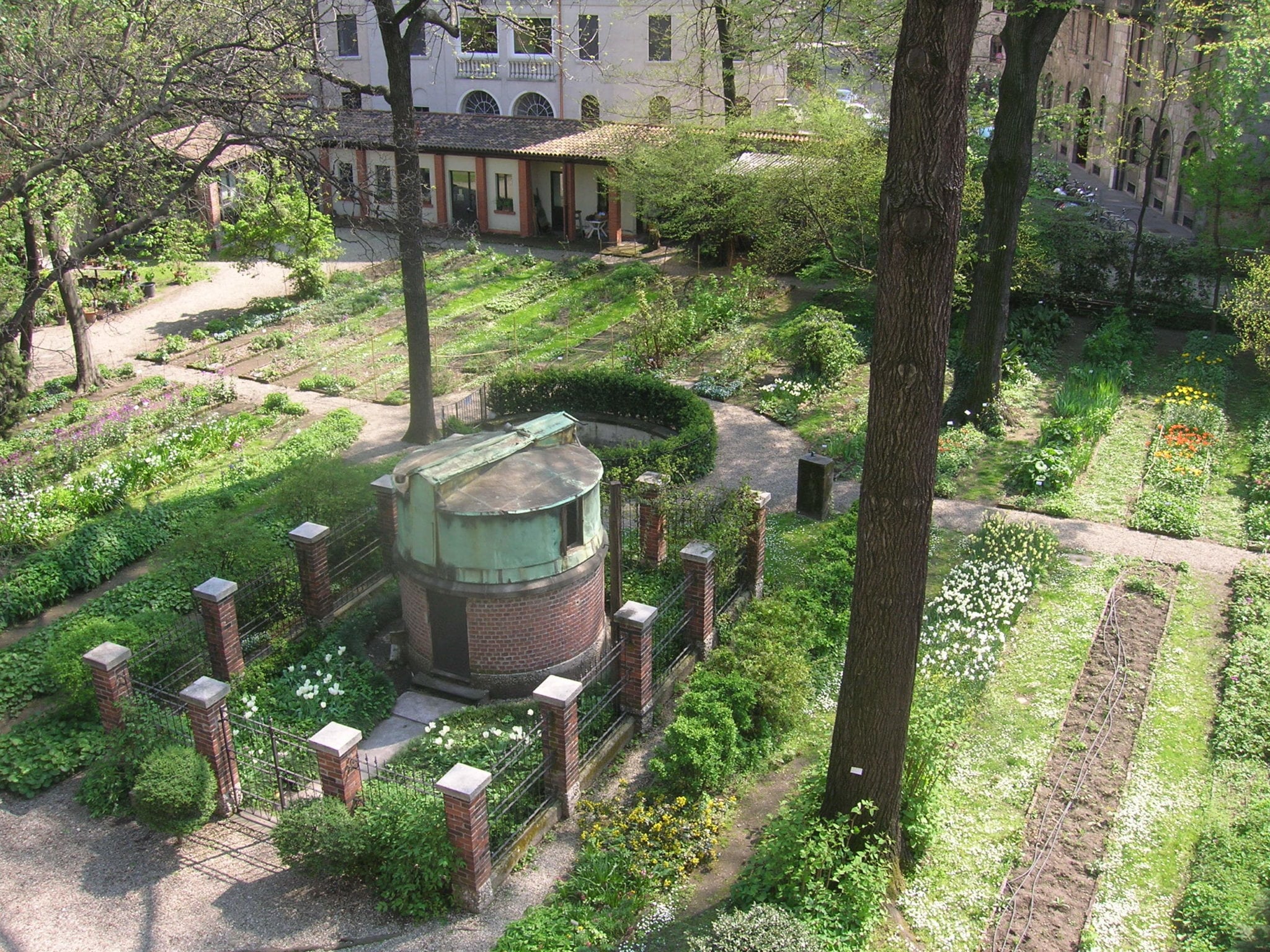 orti botanici in lombardia_spadelliamo