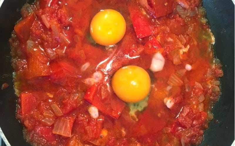Shakshuka_spadelliamo Shakshuka_spadelliamo