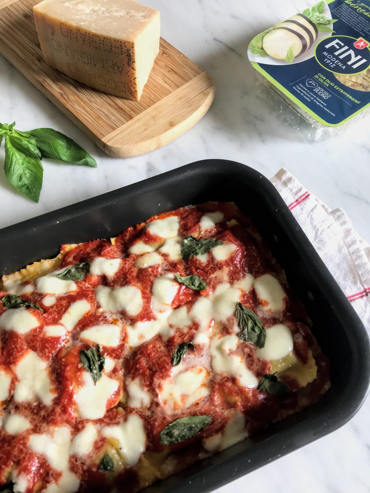 parmigiana di ravioli fini_pack_spadelliamo