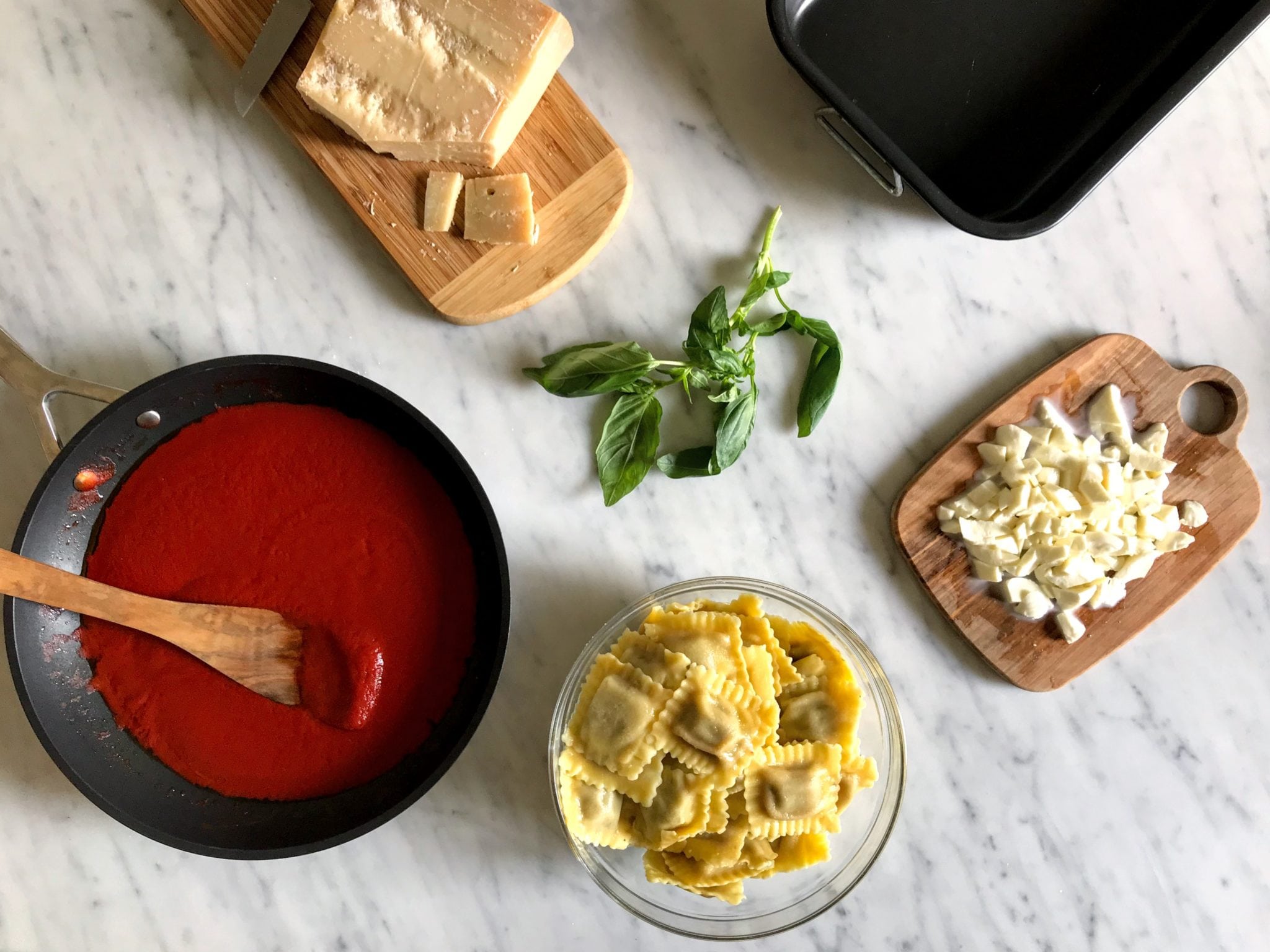 parmigiana di ravioli fini_spadelliamo_5411