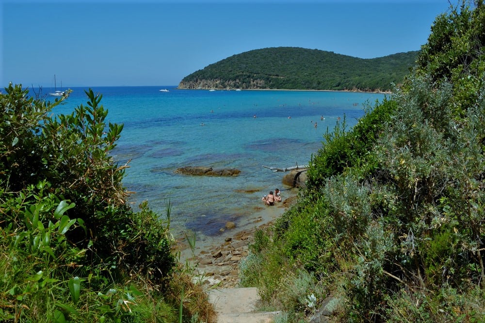 Cala Violina_spadelliamo Cala Violina_ spadelliamo
