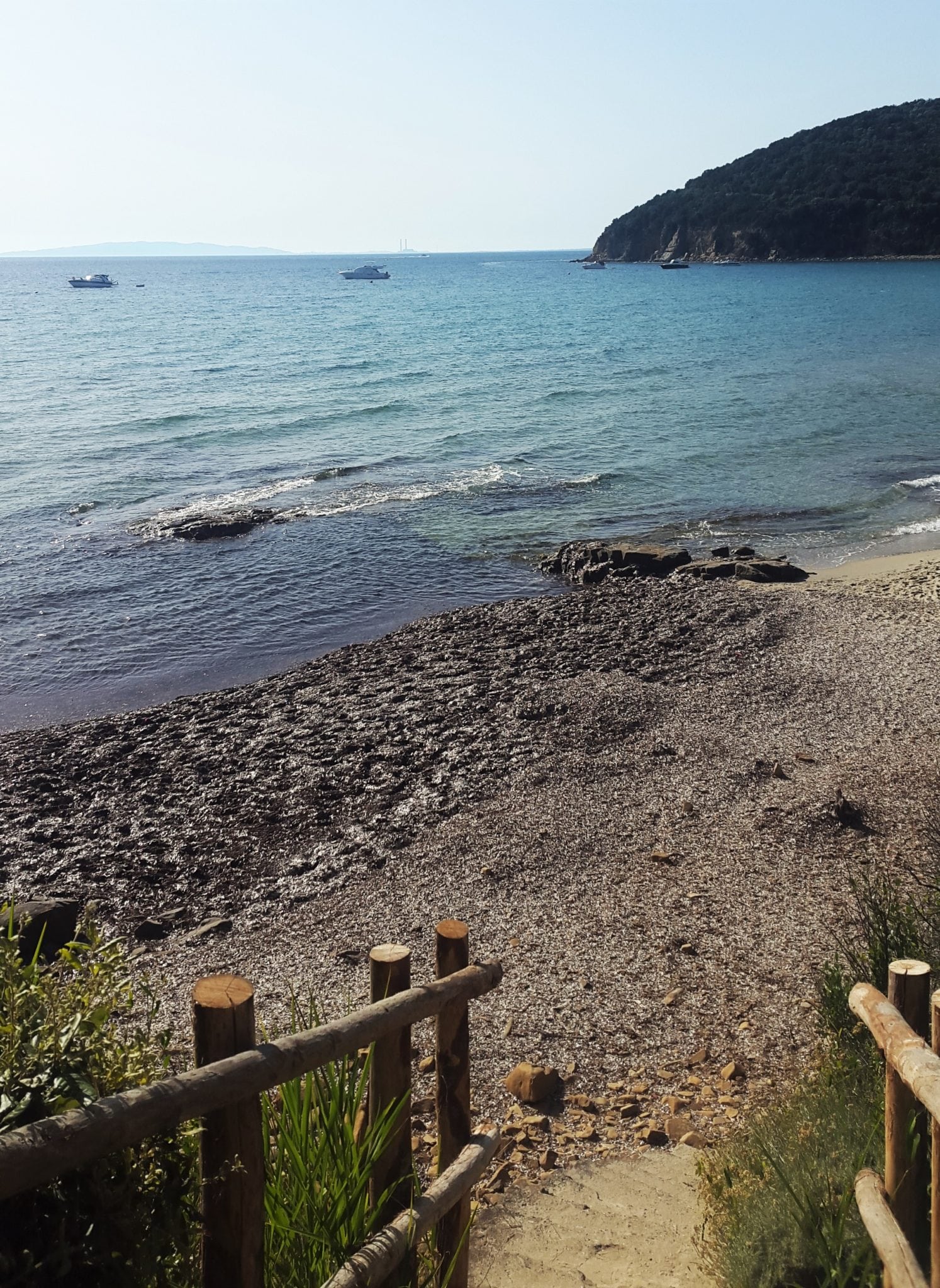 Cala Violina_spadelliamo Cala Violina_spadelliamo